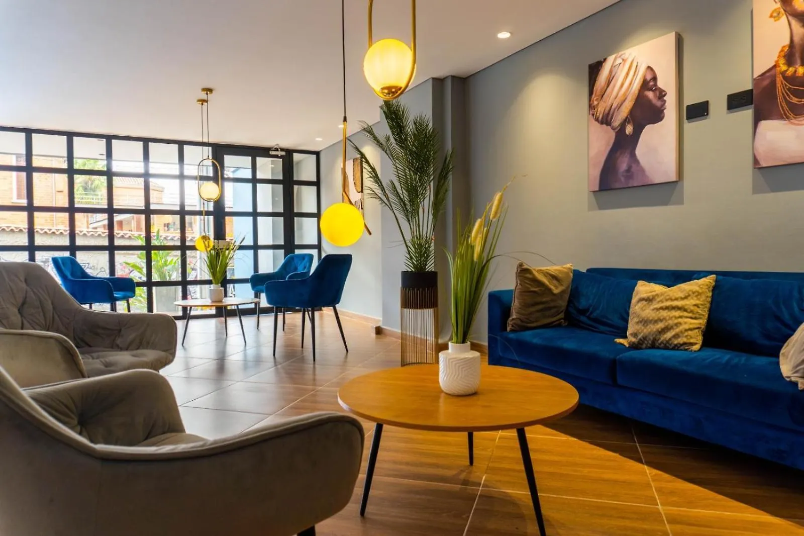 ***  Hotel California Center Med Medellin Colombia