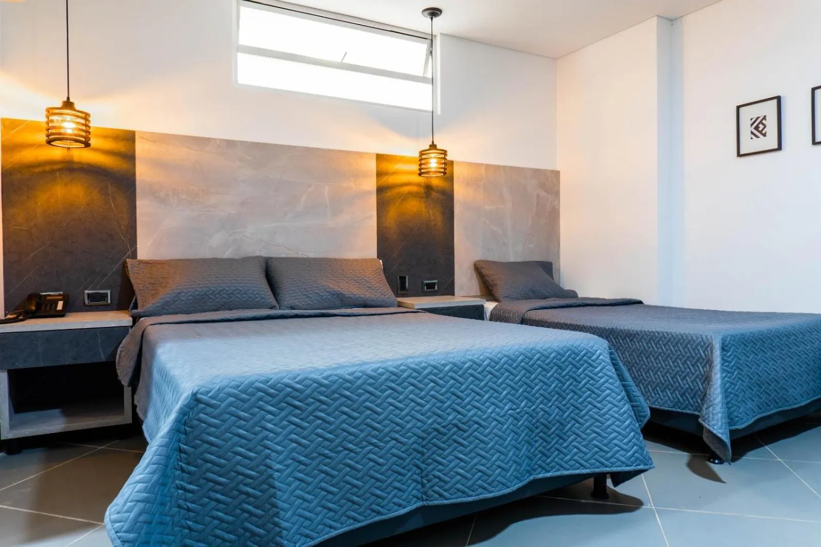 Hotel California Center Med Medellin