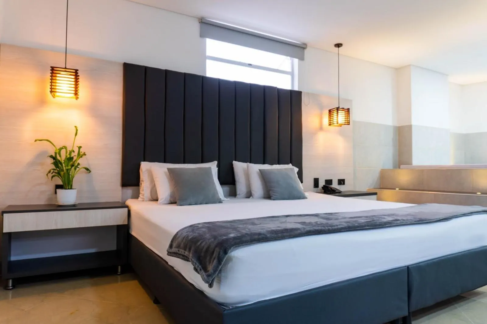Hotel California Center Med Medellin