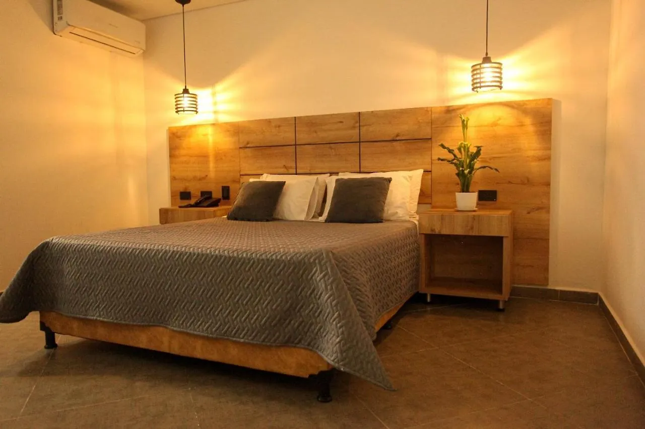 Hotel California Center Med Medellín 3*,  Colombia