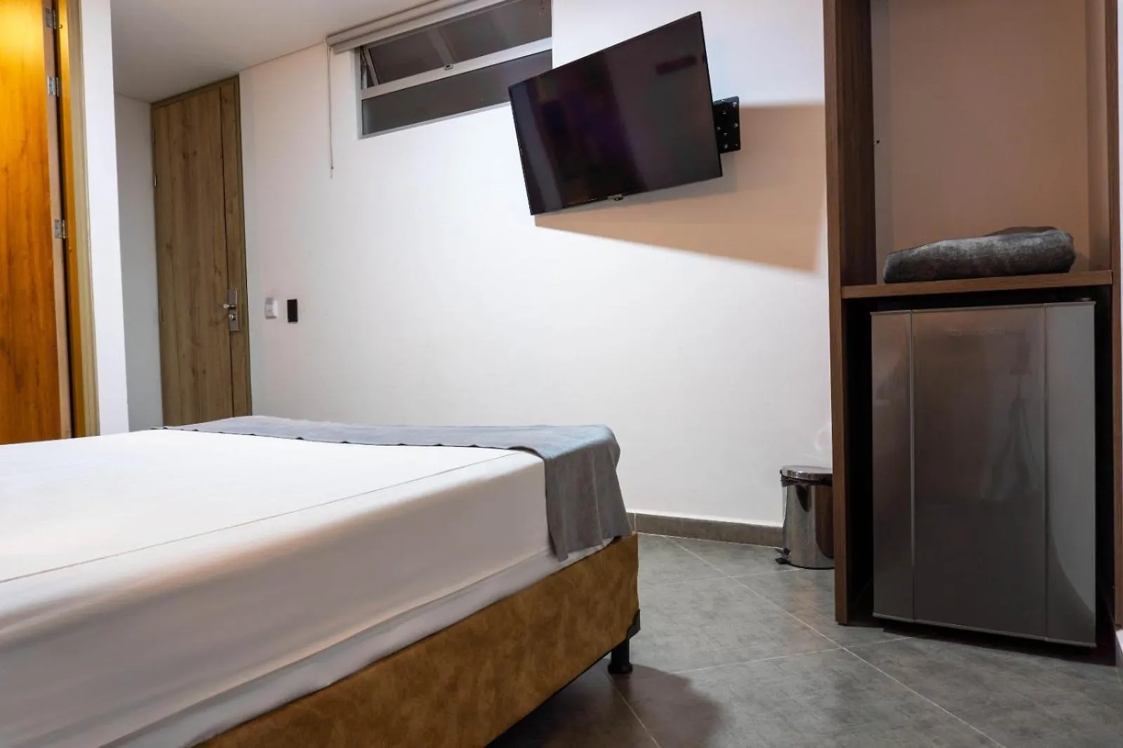 Hotel California Center Med Medellín
