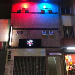 Hotel Hotel Eros Fusion