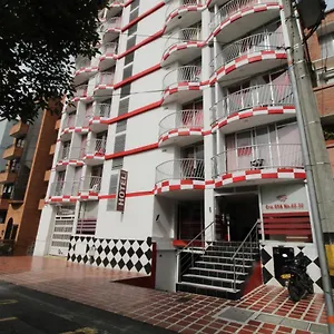 Hotel Zandalo