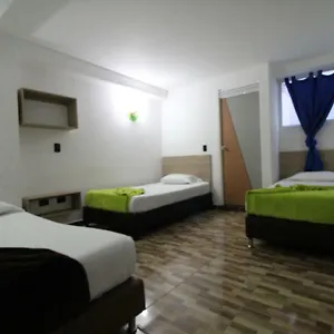 Hotel Manager Obelisk